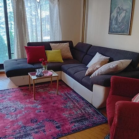 Apartment Baci For 4 Guests Ljubljana Exterior photo