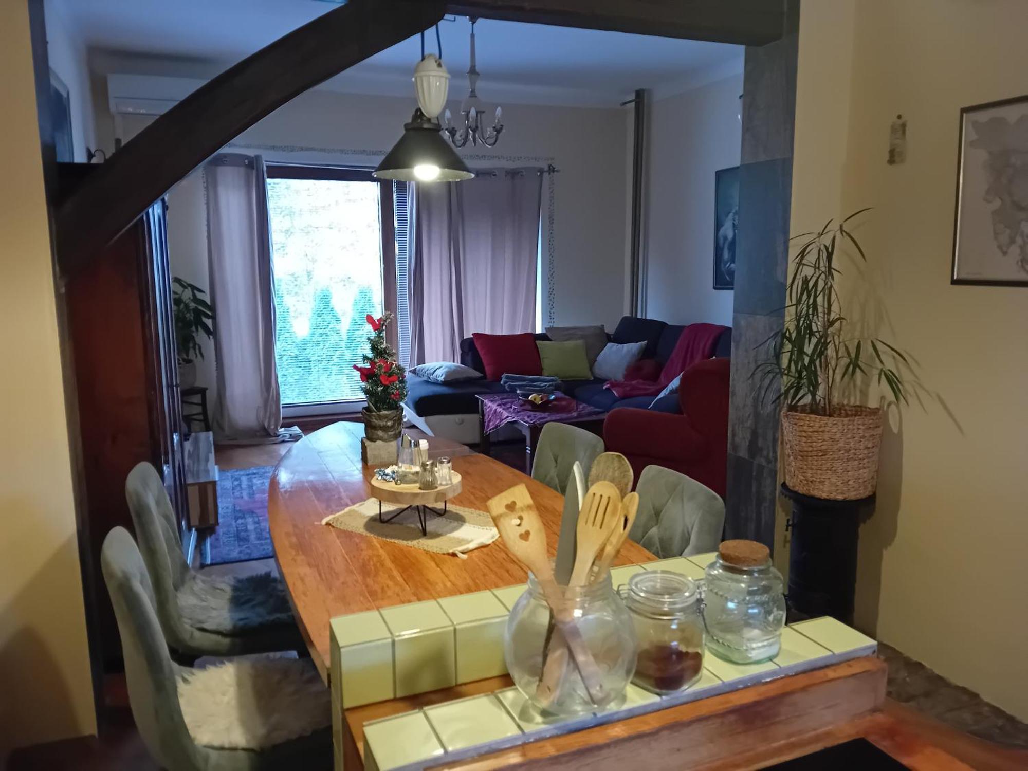 Apartment Baci For 4 Guests Ljubljana Exterior photo
