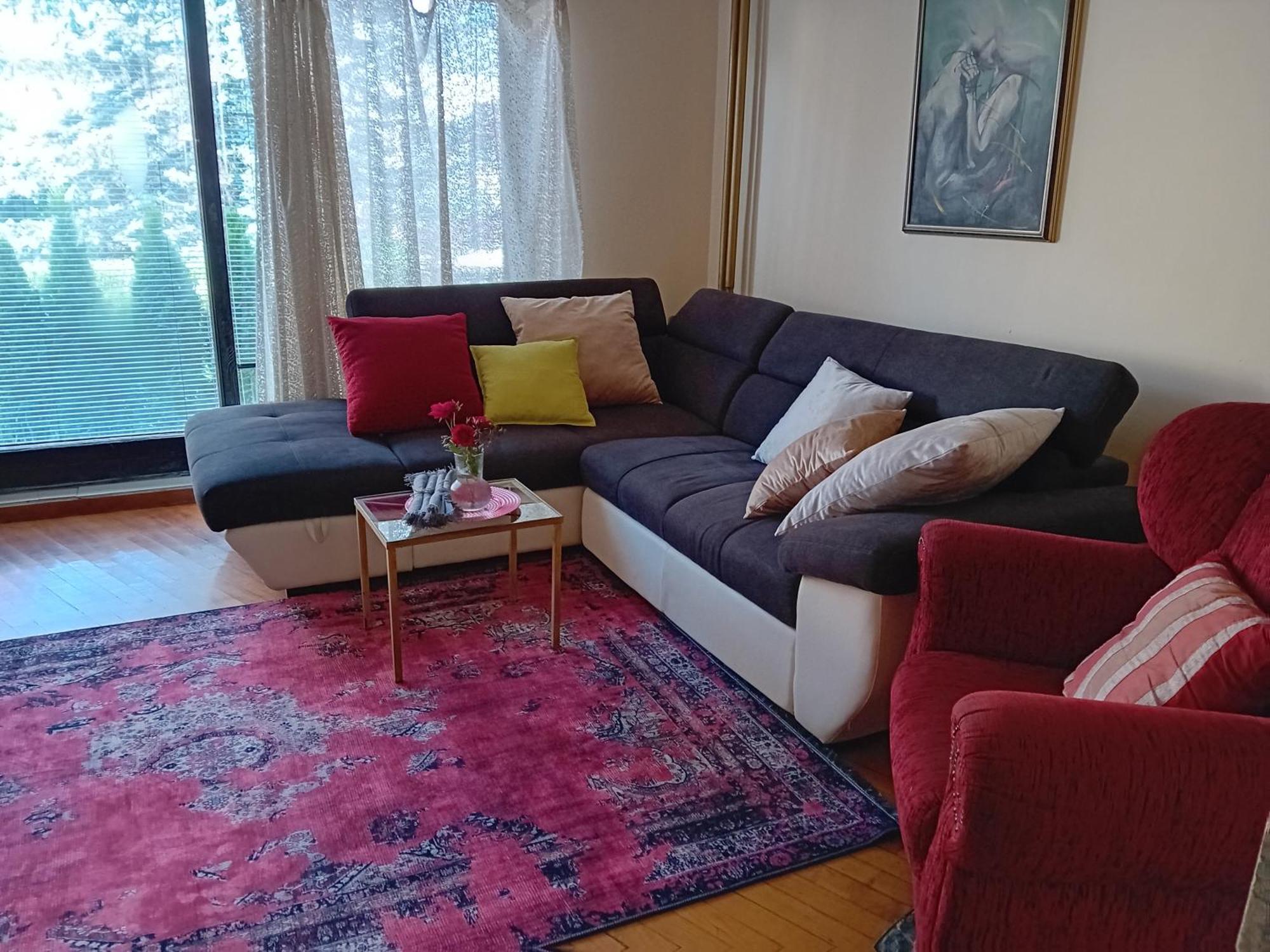 Apartment Baci For 4 Guests Ljubljana Exterior photo